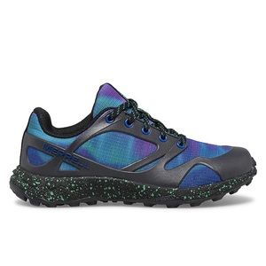 MERRELL Boys Altalight Low Sneakers in Northern Lights